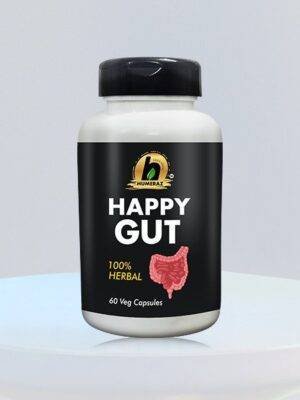 Happy Gut