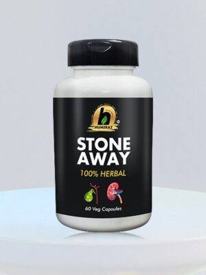 Stone Away