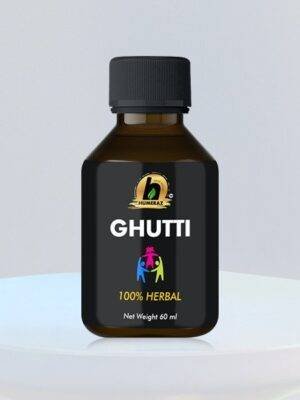 Ghutti
