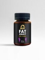 Fat Away Short Bottle