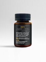 Happy Gut Short Bottle