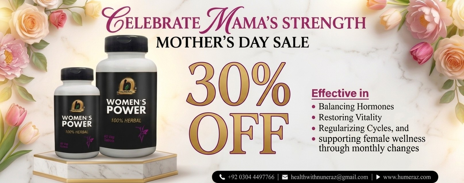 Happy Mothers Day
