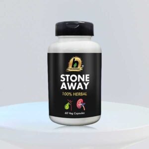 Stone Away